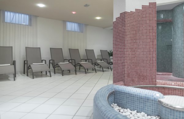 Foto della spa San Giovanni (Valle Aurina)