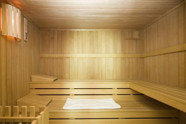 Foto del wellness Hotel Alpenfrieden