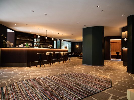 Photo of the bar Alpine Life Hotel Anabel