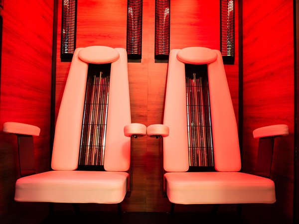 Foto del wellness Alpine Life Hotel Anabel