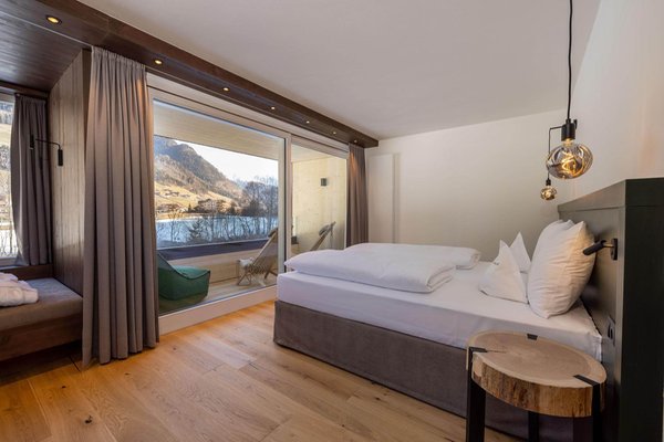Foto della camera Alpine Life Hotel Anabel