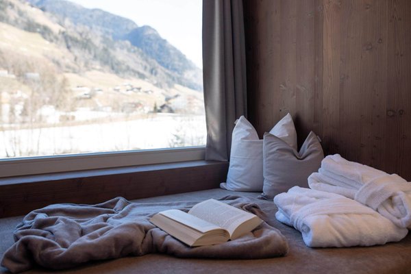 Foto della camera Alpine Life Hotel Anabel