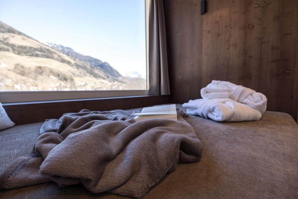 Foto vom Zimmer Alpine Life Hotel Anabel