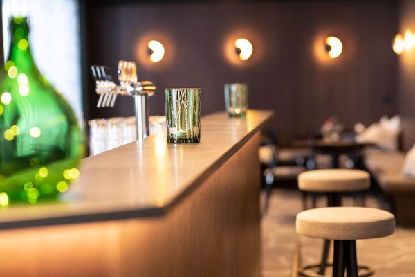 Foto del bar Alpine Life Hotel Anabel