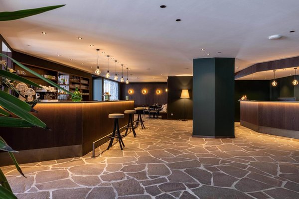 Photo of the bar Alpine Life Hotel Anabel