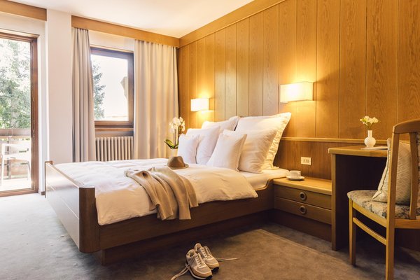 Foto della camera Hotel Auren
