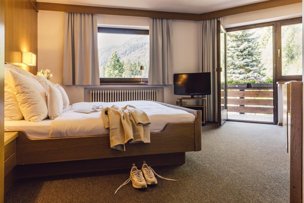 Foto della camera Hotel Auren
