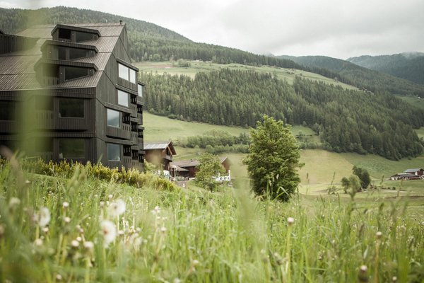 Sommer Präsentationsbild Hotel Bühelwirt