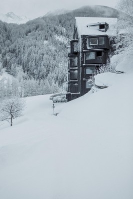 Foto esterno Hotel Bühelwirt
