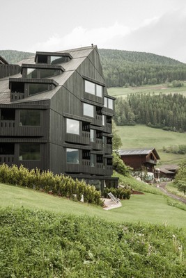 Photo exteriors Hotel Bühelwirt