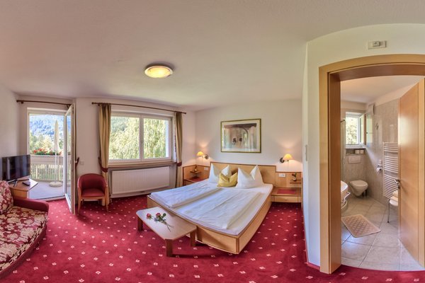 Photo of the room Appartement Hotel Deluxe Erlhof