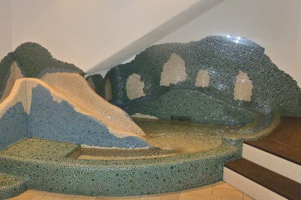 Foto del wellness Hotel Gisserhof