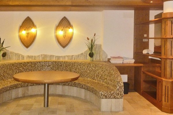 Foto del wellness Hotel Gisserhof