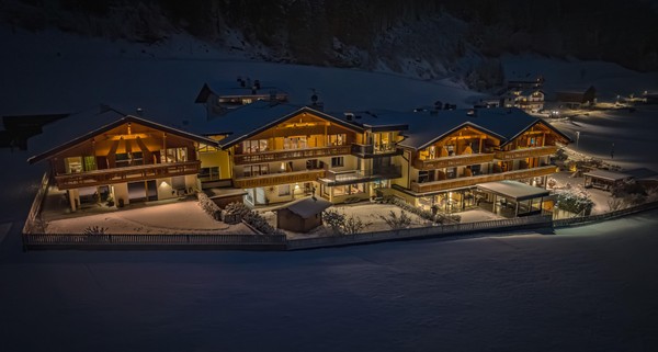 Photo exteriors Hotel Martinshof