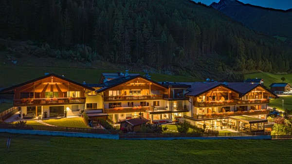 Photo exteriors Hotel Martinshof