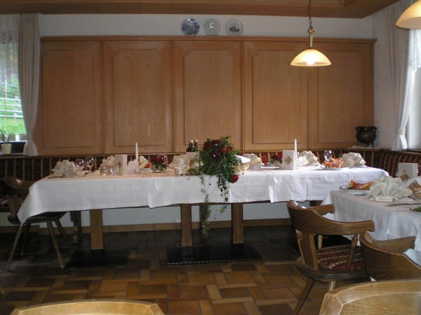 Immagine Albergo Platterhof