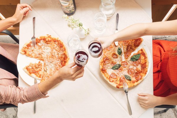 Il cibo