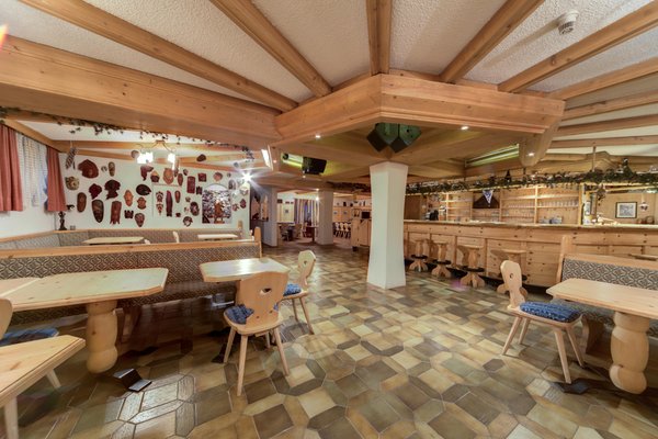 Foto del bar B&B-Hotel Schwarzbachhof
