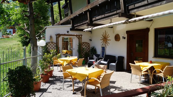 Foto del giardino Lutago
