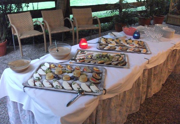Ricette e proposte gourmet Schwarzbachhof