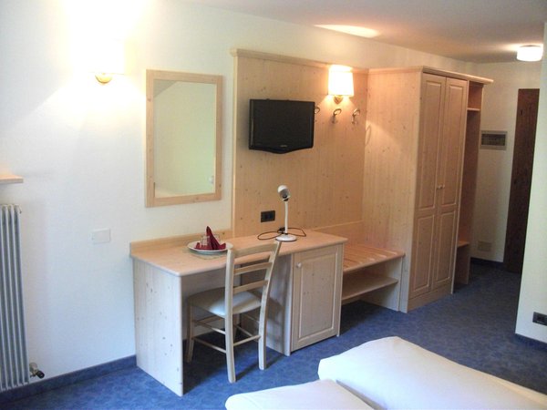 Foto della camera B&B-Hotel Schwarzbachhof