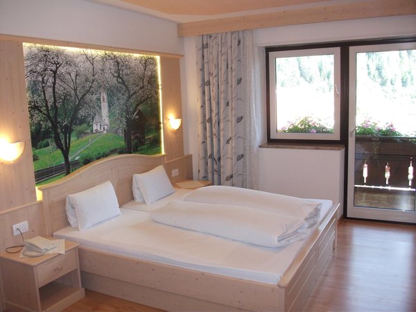 Foto della camera B&B-Hotel Schwarzbachhof