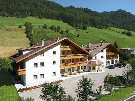 Photo exteriors Hotel Sonja