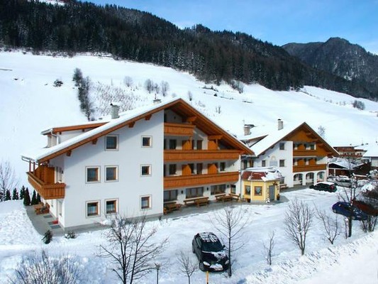 Photo exteriors Hotel Sonja