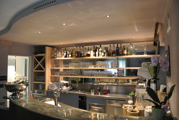 Foto del bar Hotel Sonnleiten