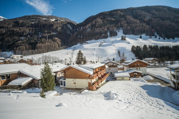 Foto esterno Hotel Sonnleiten