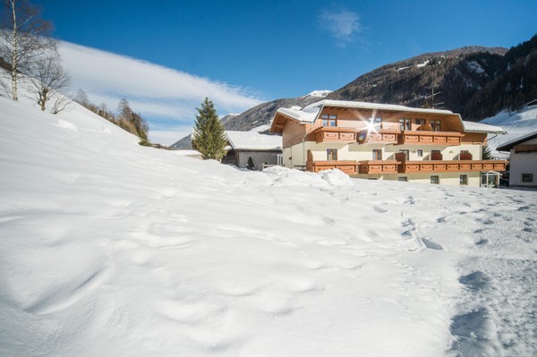 Foto esterno Hotel Sonnleiten