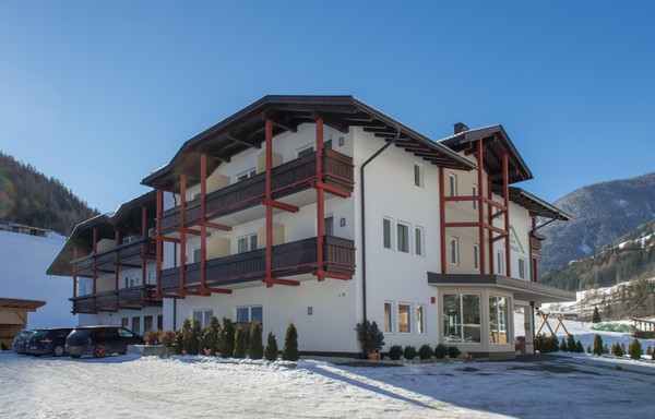 Photo exteriors Family Hotel Stegerhaus