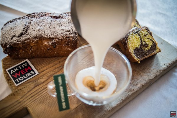 La colazione Steinpent - das Aktiv-Hotel - Hotel 3 stelle