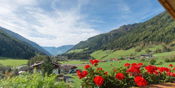 Foto del balcone Talblick