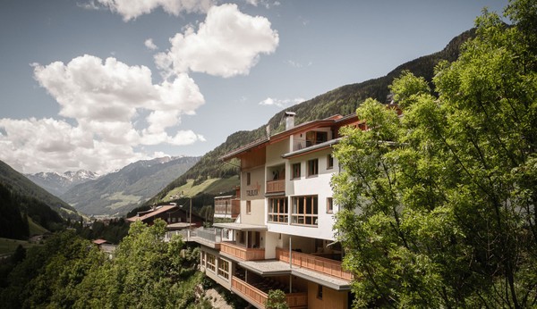 Photo exteriors Hotel Talblick