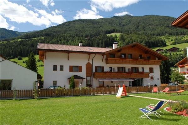 Foto esterno Pensione Brugghof