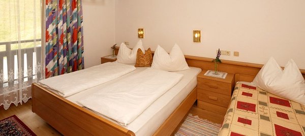Photo of the room Hotel & Dependance Garber