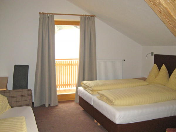 Photo of the room Hotel & Dependance Garber