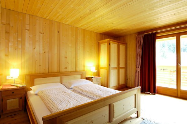 Foto della camera Pensione + Residence Mitterbach