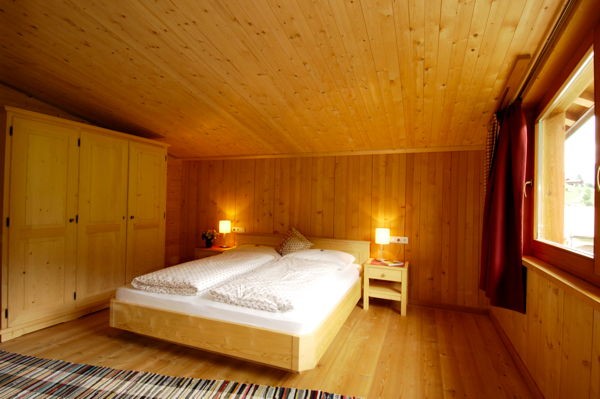 Foto della camera Pensione + Residence Mitterbach