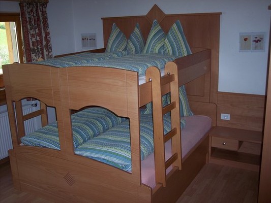 Photo of the room Small hotel Sonnenhof