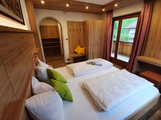 Photo of the room Small hotel Tannenhof