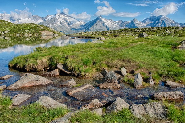 Photo gallery San Giovanni / St. Johann (Valle Aurina / Ahrntal)