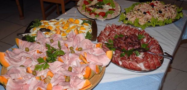 Ricette e proposte gourmet Waldheim