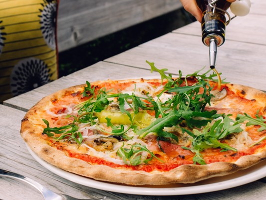 Il cibo