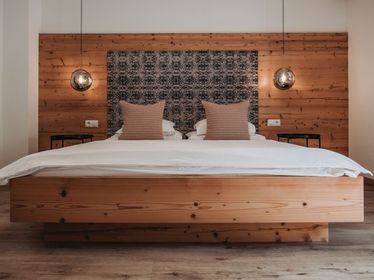 Foto della camera Hotel Schönberg