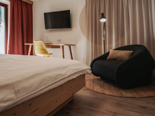 Foto della camera Hotel Schönberg