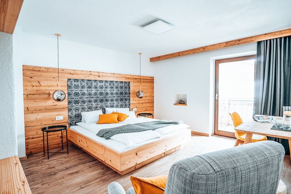 Foto della camera B&B-Hotel Schönberg