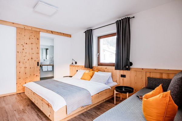Foto della camera B&B-Hotel Schönberg