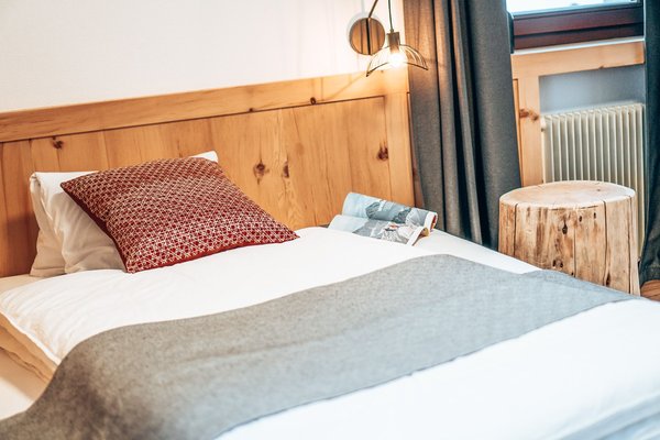 Foto della camera B&B-Hotel Schönberg